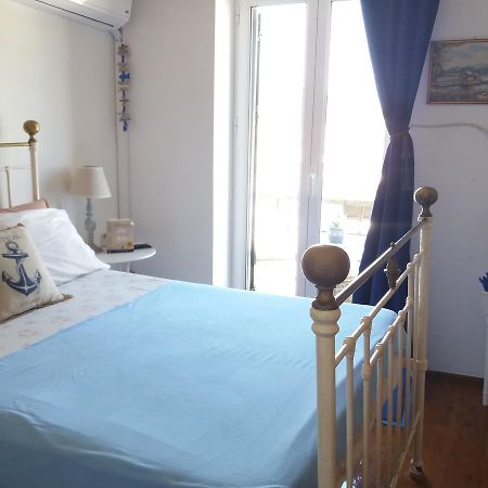Water Planet Rooms Gaios Esterno foto