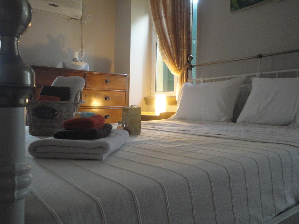 Water Planet Rooms Gaios Camera foto