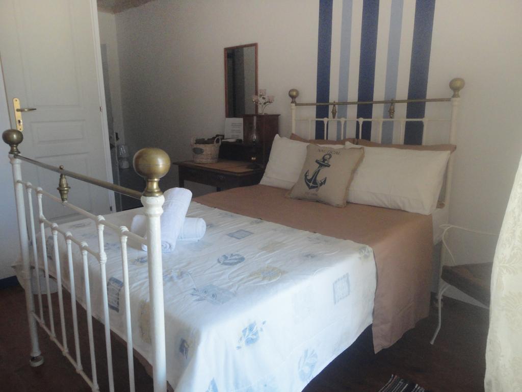 Water Planet Rooms Gaios Esterno foto