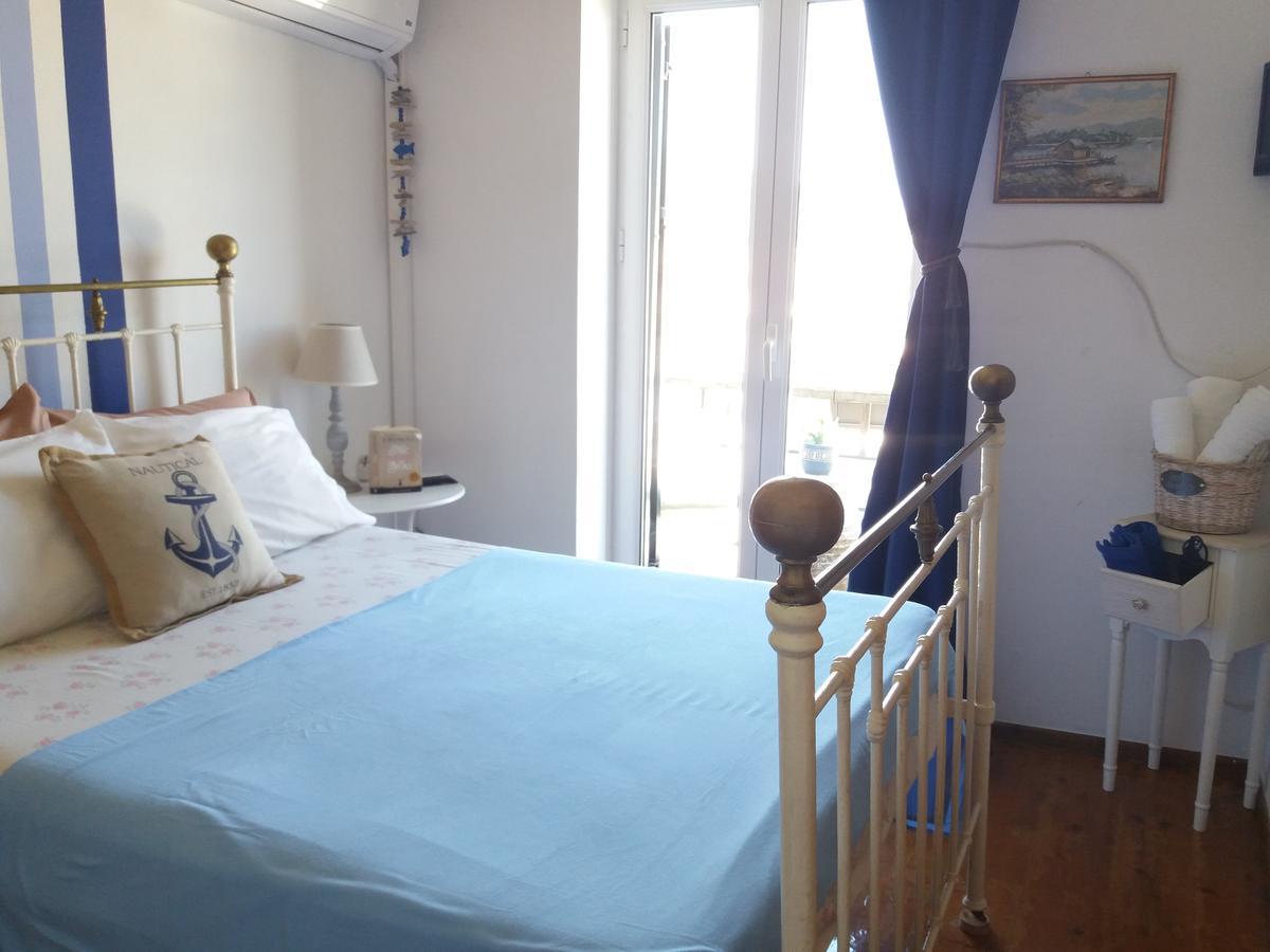 Water Planet Rooms Gaios Esterno foto